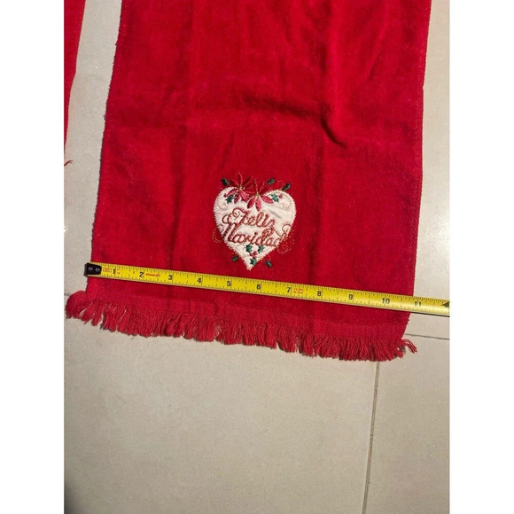 Christmas Bathroom Decor - Picture 8 of 8